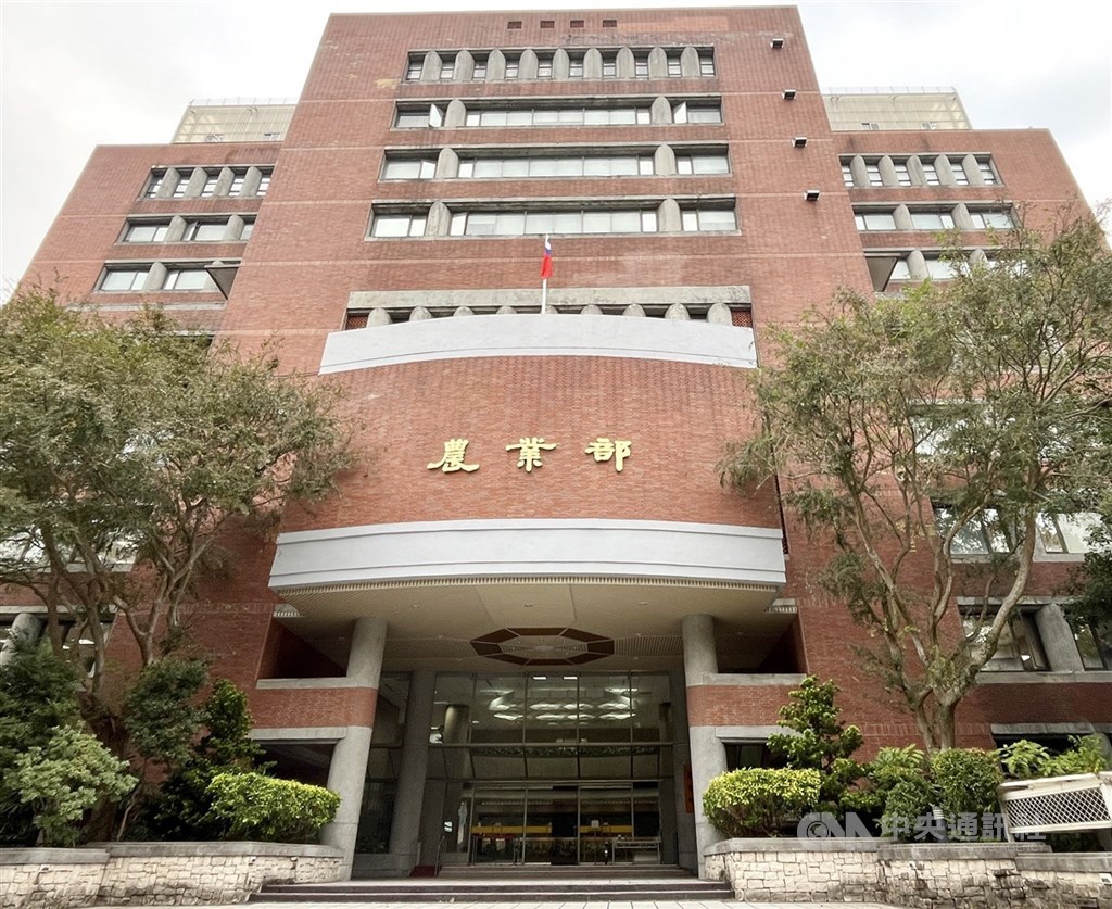 中聯油脂案影響飼料原料　農業部提供進口補助