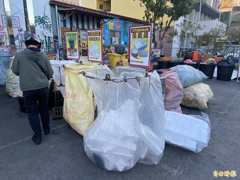 中秋4天連假沒天天收垃圾！這1天彰化縣停收 逮到亂丟最高重罰500萬
