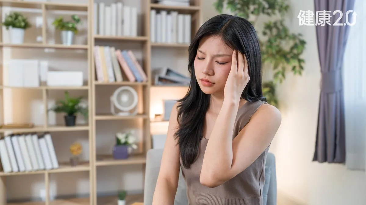 全身痛查不出病因被轉診精神科別生氣！醫揭「心因性疼痛」不是說你裝病 - TVBS 健康2.0