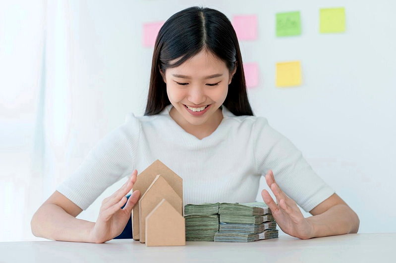 存款少到懷疑人生？學會3帳戶存錢法 讓妳不吃土輕鬆養出小金庫