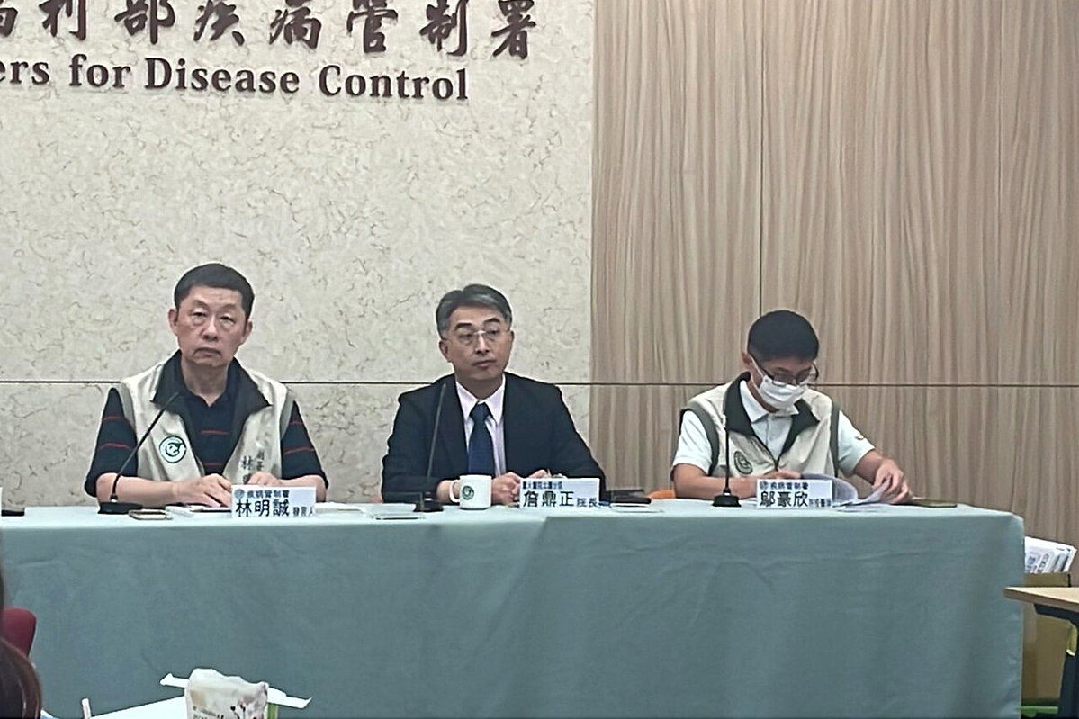 一生沒打過流感疫苗…80歲婦赴泰旅遊染疫住加護病房 醫藥費噴60萬元