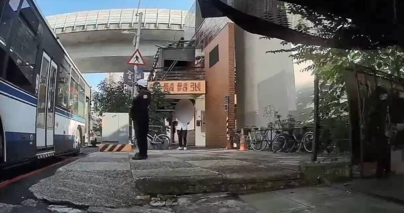 男陳屍公車內多日竟不知 新店客運遭北市開罰3萬元