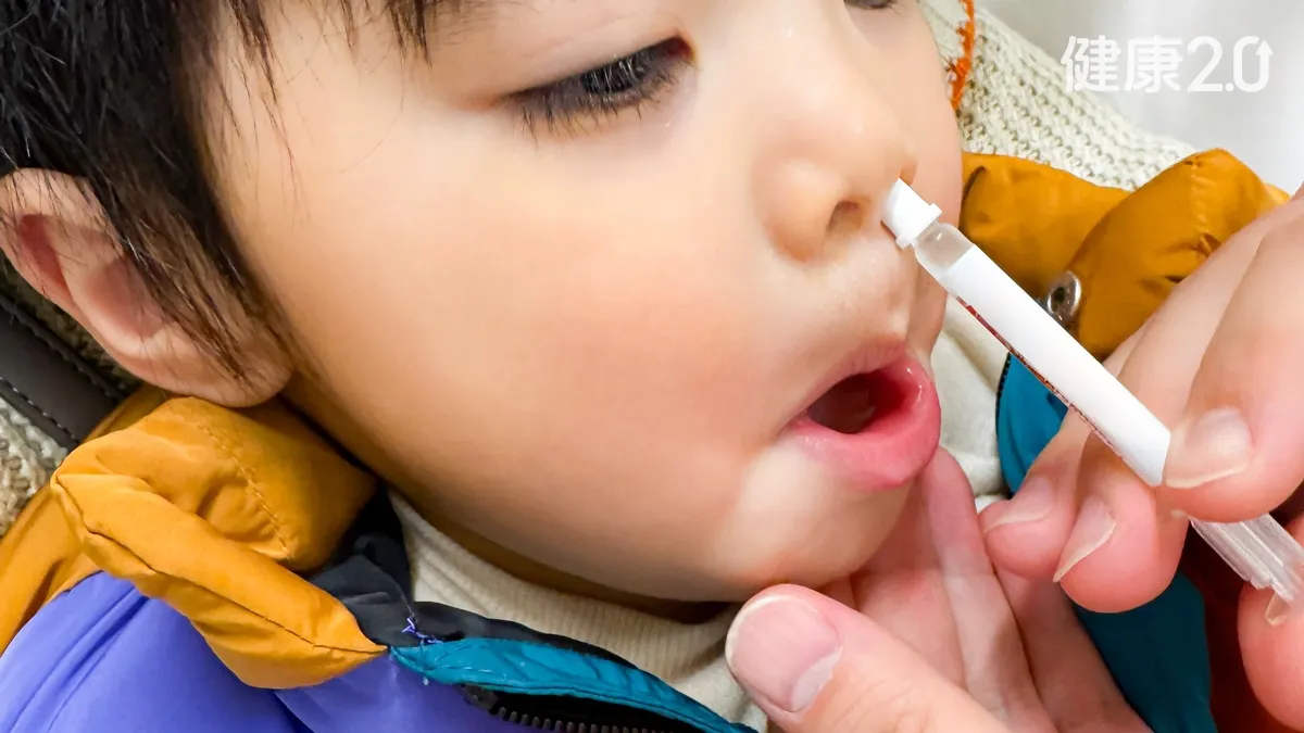 防疫快遞10年最強流感已奪274命！連續多周幼兒重症、死亡 醫：小孩也要接種疫苗