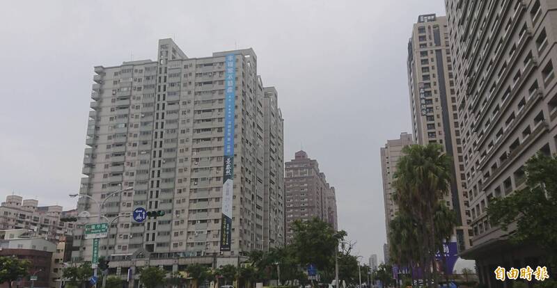 房價多一個0、少一個0都揪出 台南AI檢核14萬件實價登錄