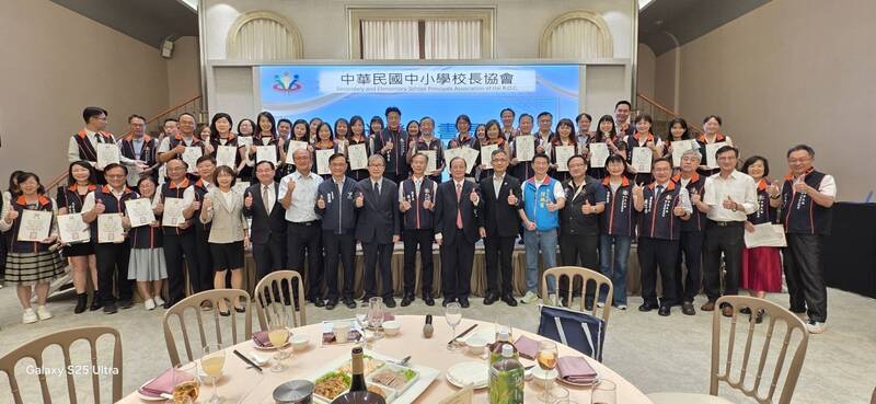 校事會議再改革 全校協：用「比較溫暖的方式」化解校園糾紛