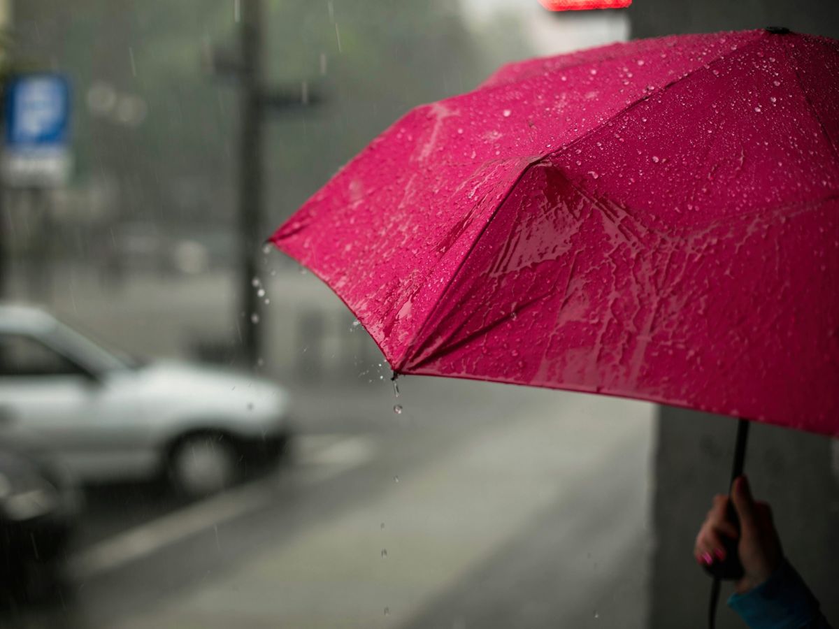 東北季風帶雨又降溫！10縣市防大雨、全台低溫探16度 - ESG遠見