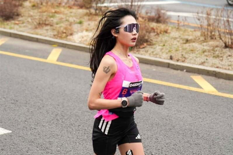 南韓25歲網紅半馬終點前猝死 醫揭：運動誘發心律不整3大警訊