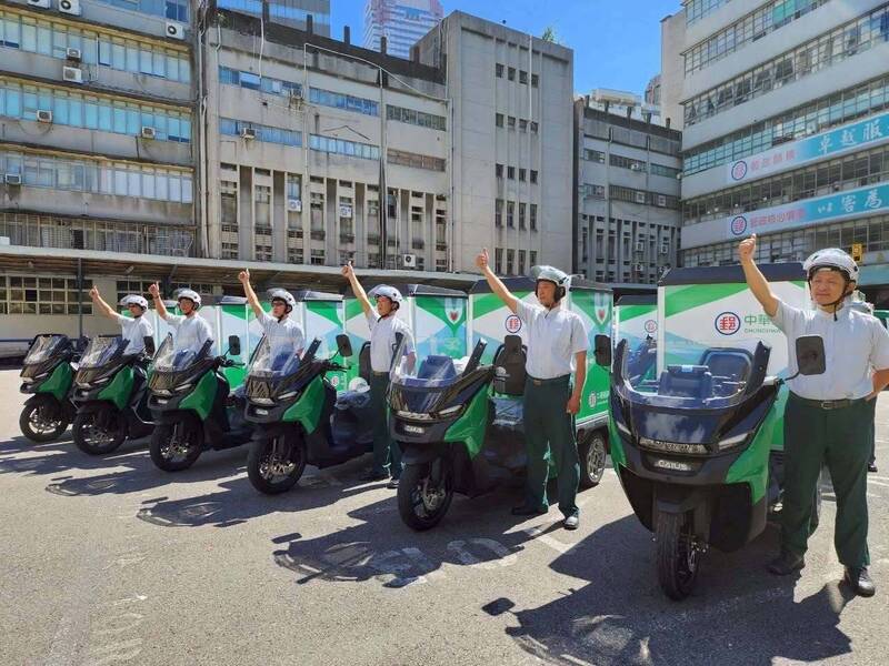 郵局2027年招考提前曝光！預計正取1908名「年終4.4個月」