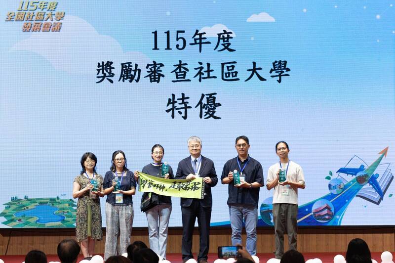 社大財源成挑戰 教育部：地方可適時檢視學分費