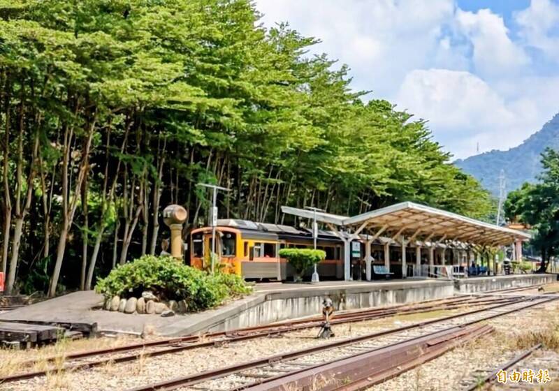 透早臭又吵！集集支線列車怠速惹怨 台鐵3方案改善