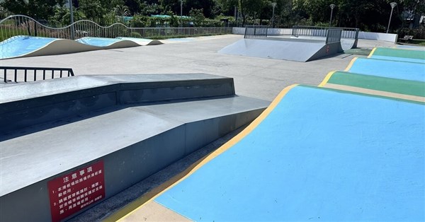 彰化童公園遭鐵板燙傷　醫籲遊戲前家長先「摸看避」