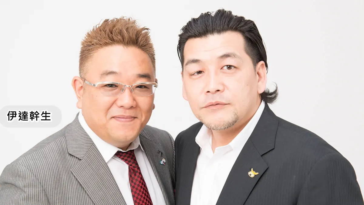 51歲日本搞笑藝人腦梗塞住院！醫揭腦中風8成是它