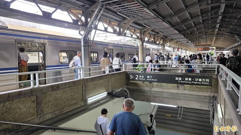 搶不到哭哭！台南鐵道小旅行秒殺 「這情況」還會釋名額