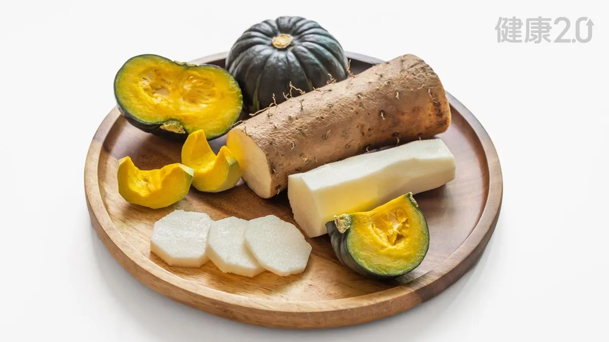 養生保健益生菌吃再多還是脹？中醫揪出脾胃失調 8種食物健脾助消化養好菌
