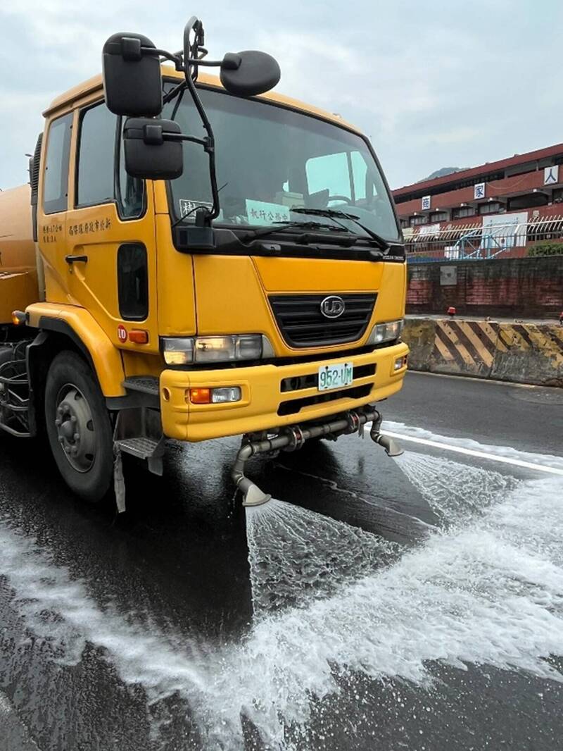 氣溫飆36度！ 新北市啟動應變防範熱傷害