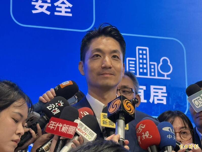 天母國中8生在校吃午餐後不適  蔣萬安：預防性停餐、啟動備援並送驗
