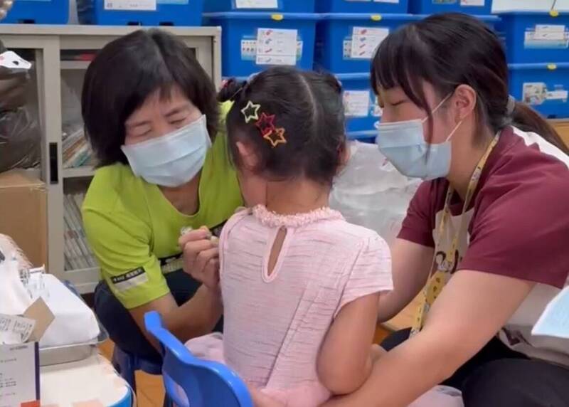 高雄流感重症累計150例 衛生局：首週接種逾去年同期2成