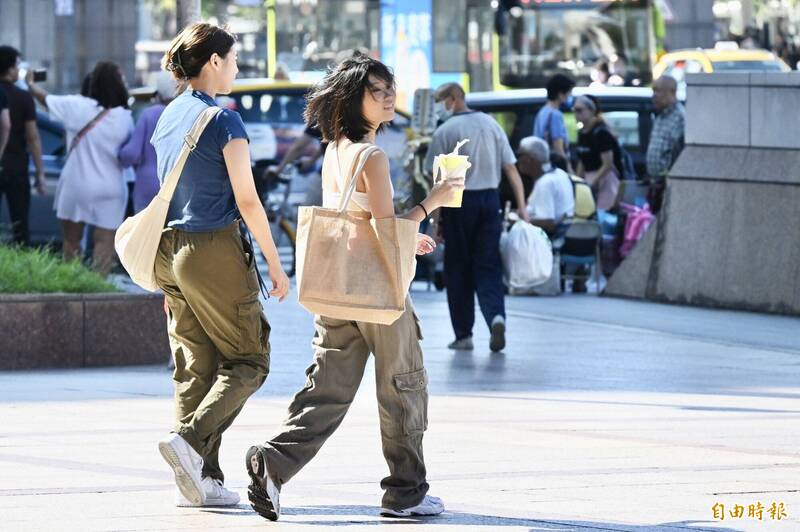 日夜溫差逾10度！專家解析「一日雙季」5大成因