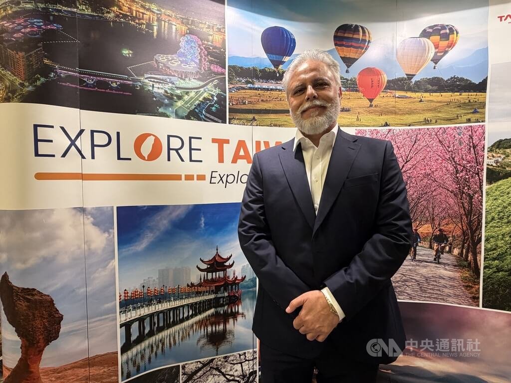 台灣與印度12月恢復直航　可望帶動觀光與轉機商機【專訪】