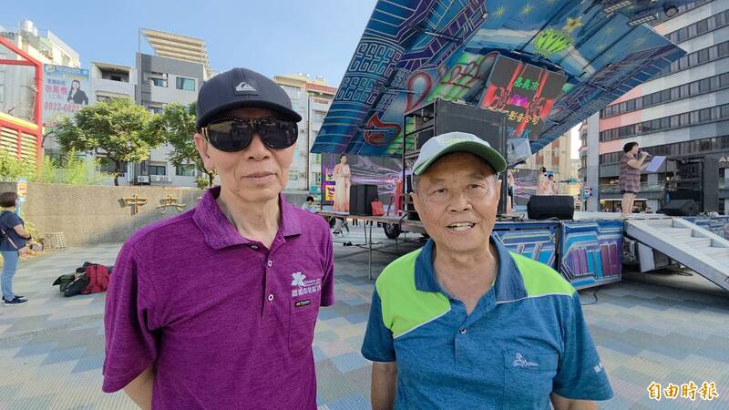 嘉義市社大自然農法班20年 慈善義賣逾20萬元傳愛