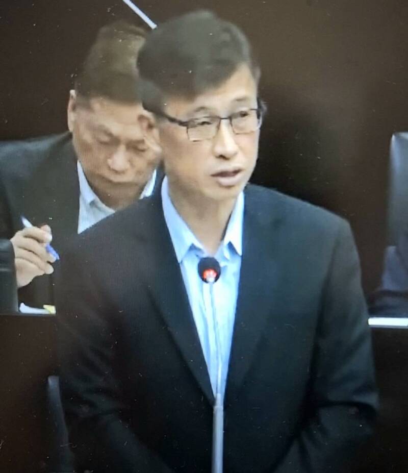 日月潭泳渡維安槓上！消防局長急上火線解釋：補休優先