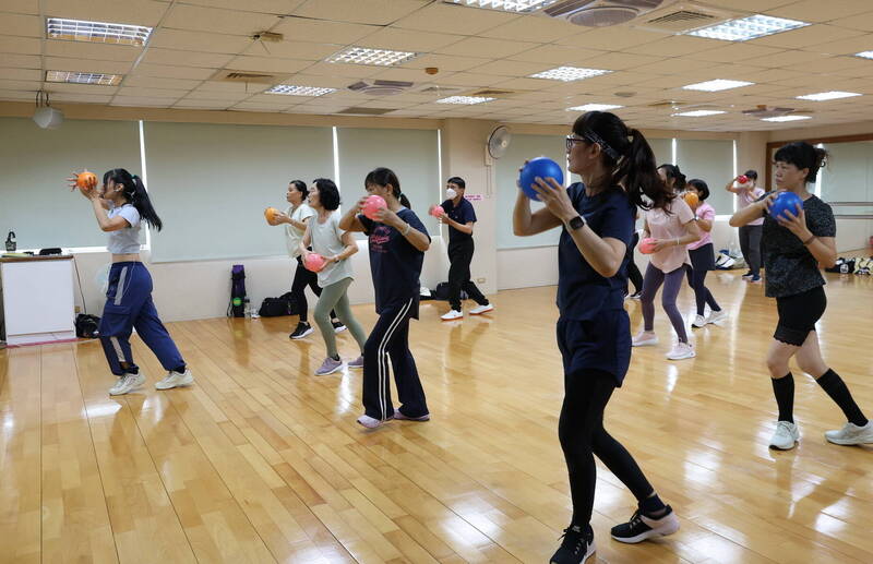 高市社教館教育推廣班新增實用又有趣課程  9月開課