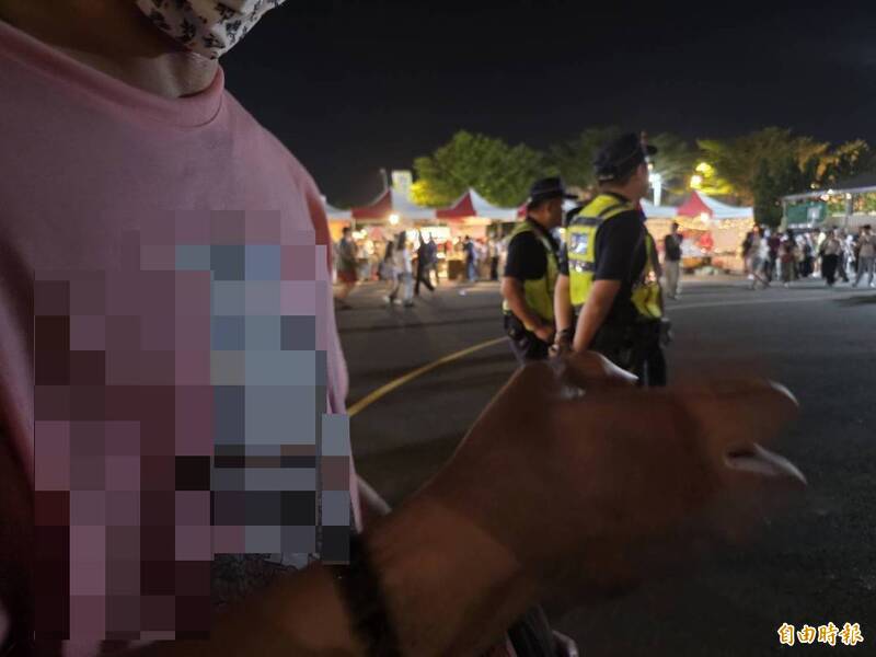 曾是科技業老將！鍘美藝術節發起人歷經破產  體驗「停損」哲學
