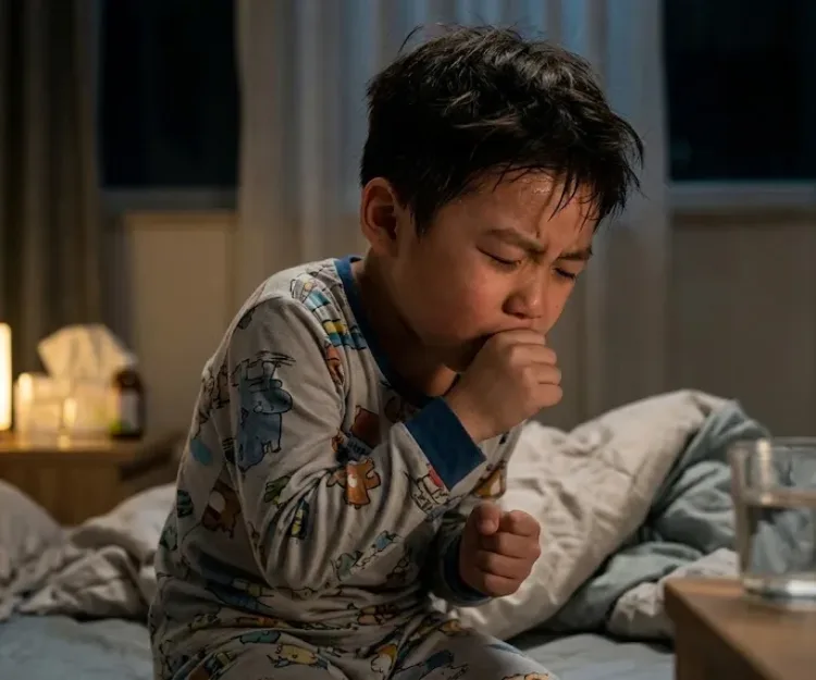 孩子有哮喘 家長要知如何支援抗病以保發育 - shemom.com