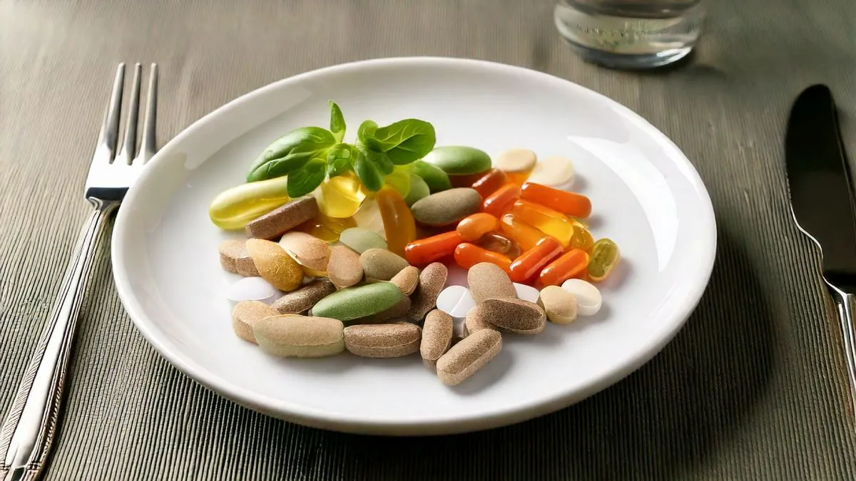 養生保健腸道顧好只是第一步！益生菌、魚油、鎂怎麼挑？一次看懂5大熱門保健成分