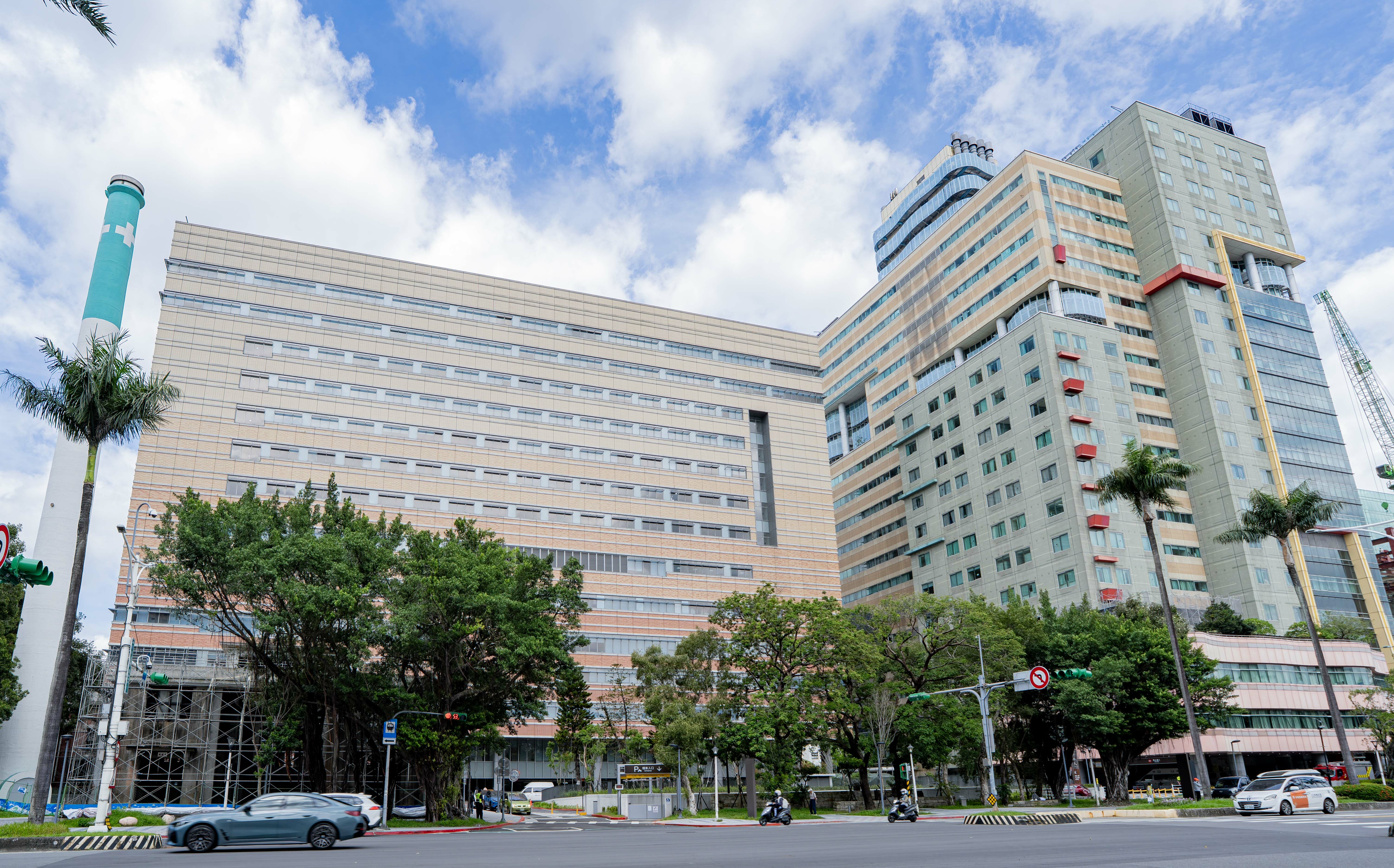 台大醫院6大科「搬家」！健康大樓今啟用看診別跑錯棟| 生活 - Newtalk新聞