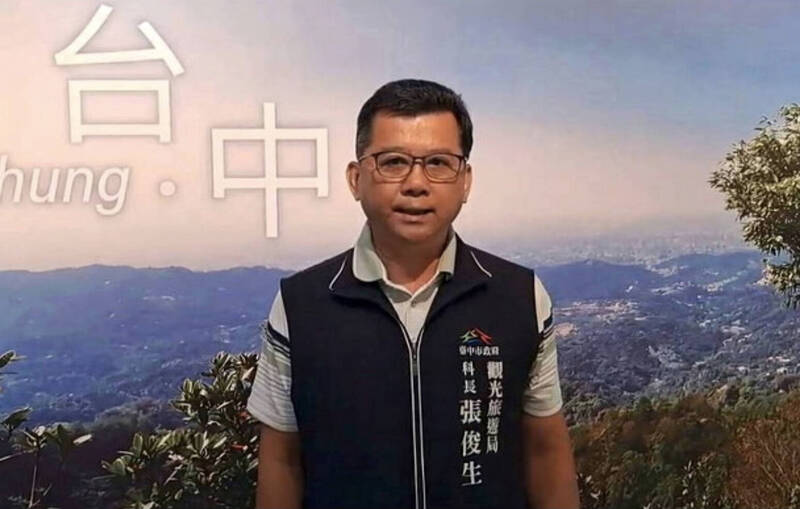 台中金典綠園道商旅違規擴大營業 市府罰25萬勒令違法客房歇業