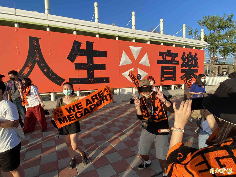 高雄市最希望持續舉辦的活動  「大港開唱」居首