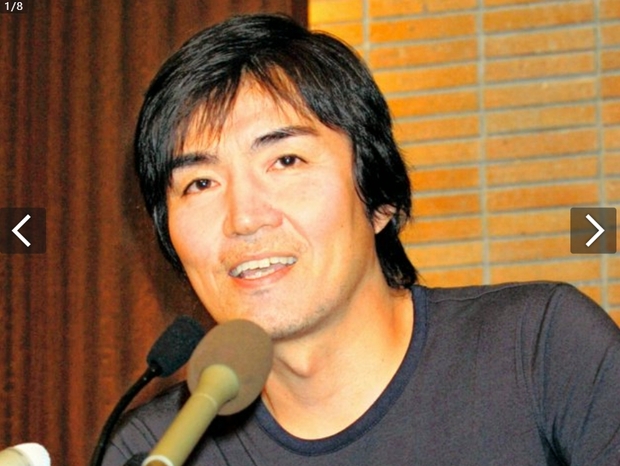 日推理小說家「東野圭吾」大腸癌逝！醫示警：無症狀不代表沒風險，2族群享公費篩檢