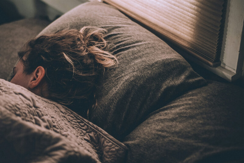 7月「熱帶夜」頻率逾8成　學者：睡眠品質易不佳、加劇都市熱島