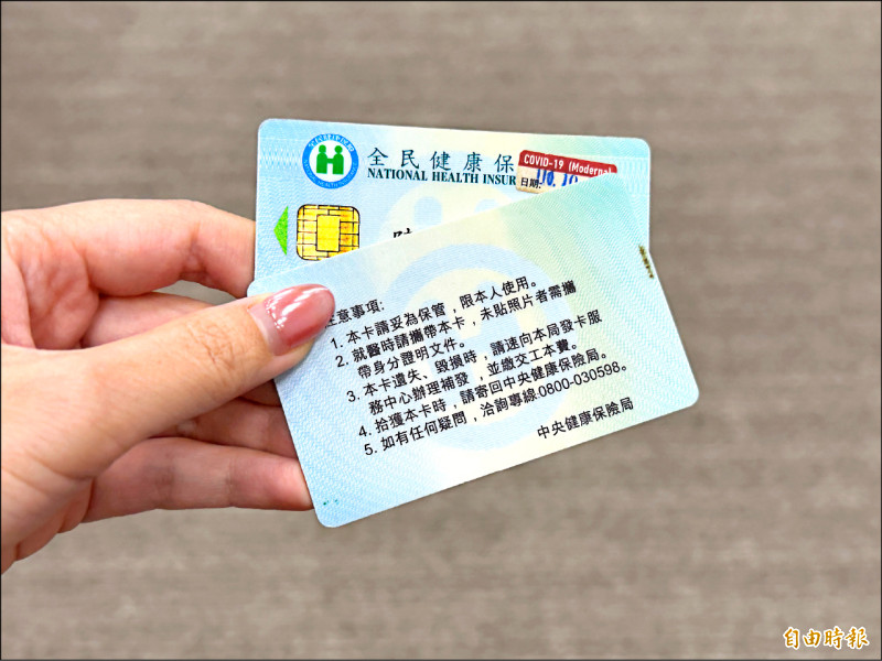醫療團體批：加重年輕族群負擔