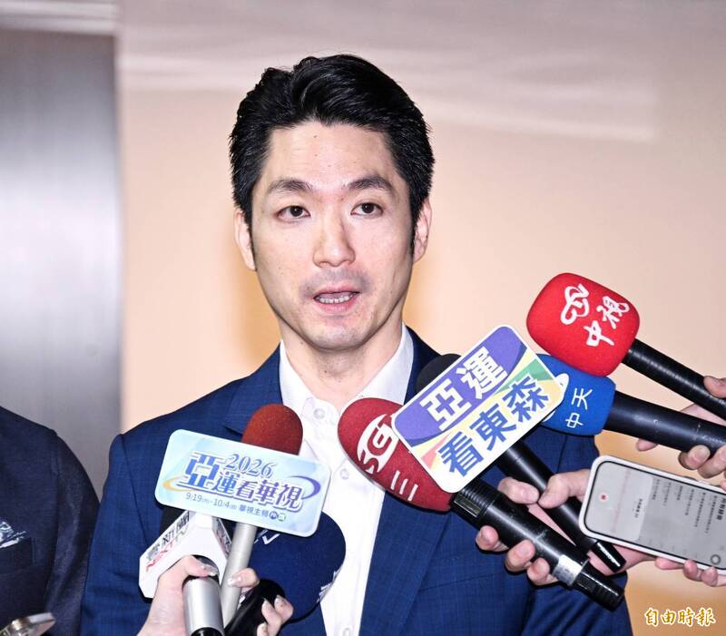 景興國小學生吃小卷後不適 蔣萬安：初判疑諾羅或腸胃型感冒
