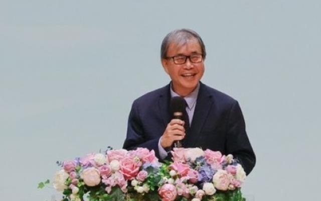 「傳承與期許 共創教育實習願景」 教育部長出席實習教師返校座談活動，作為準教師的堅強後盾