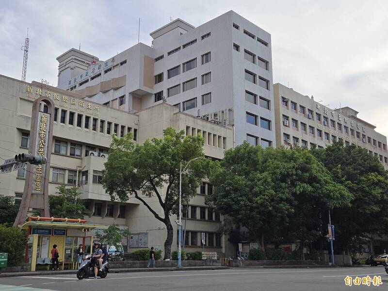 板橋醫療園區預計年底開工 亞東醫院投資125億蓋新醫院