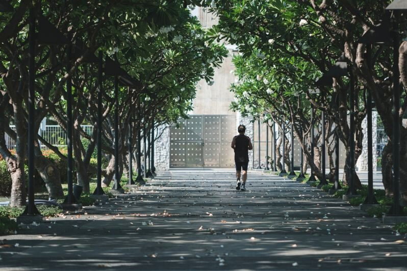 耶魯大學抗老研究減緩生物衰老靠自律| 雜誌 - UDN
