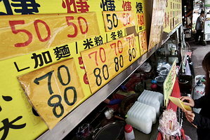 通膨壓力未減 7月物價CPI年增率2.54% 連三個月破警戒線
