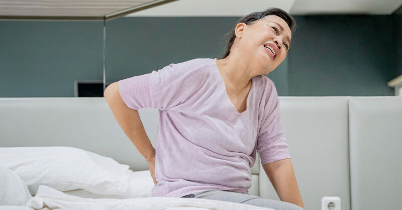 蛋白尿竟是失智前兆？不只腎臟出問題「血管性失智症」風險高132％