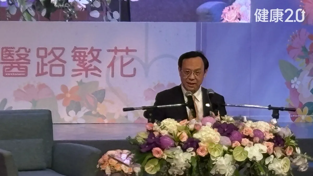 醫療焦點65歲以上免健保費三讀通過！石崇良坦言失眠 齊頭平等重創世代正義