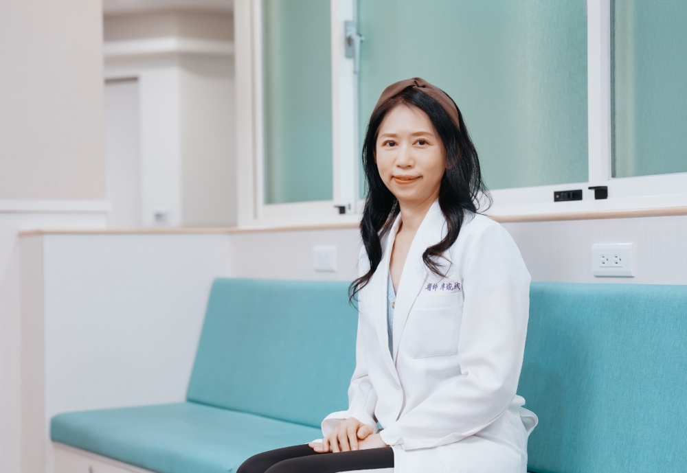 流感季如何養好體質？中醫教4種體質按對穴位，流感後久咳也能這樣調理