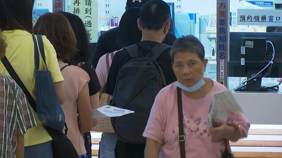 流感痊癒別大意! 警覺肺炎鏈球菌 接種疫苗提升保護力 - Yahoo新聞