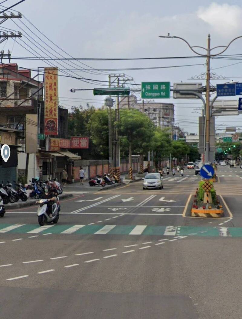 桃園科技執法擬推3個月緩衝 市民卡App先通知不開罰