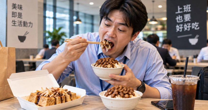 竹科工程師肝指數破百 醫揪飲食習慣「天天吃2小吃」