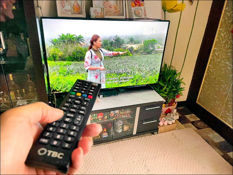 立院三讀／有線電視黨政軍持股 放寬至上限1％