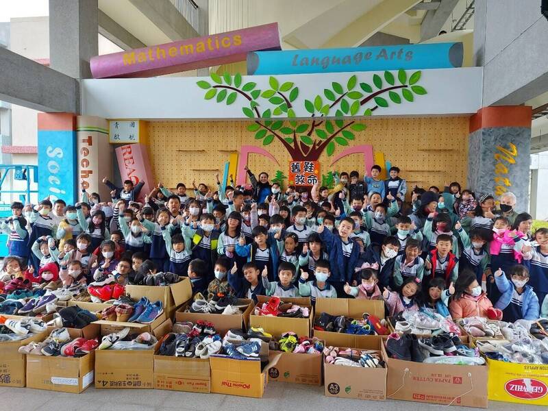 教育部品德教學特色學校名單出爐 全國30校、桃園4校獲獎