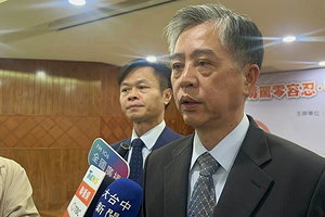 台中市警局長吳敬田女兒淪詐欺共犯遭判刑 本人今回應了
