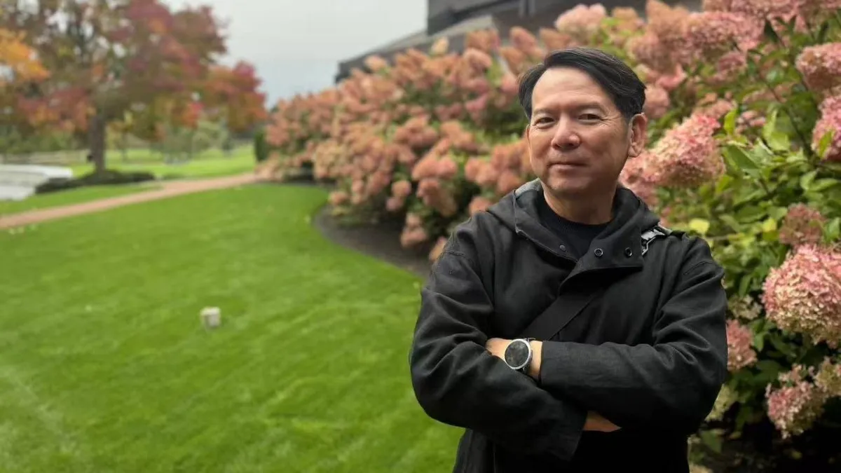 名人養生67歲李建復沒染過髮超凍齡！自揭凍齡關鍵 10個好習慣、絕不熬夜